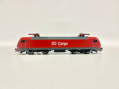 Märklin 39350 Digital + Sound E-Lok Br 152 015-4 DB Cargo AC H0