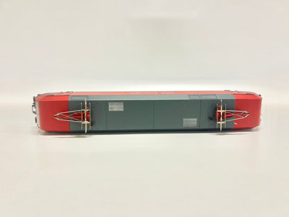 Märklin 39350 Digital + Sound E-Lok Br 152 015-4 DB Cargo AC H0