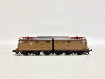 Rivarossi HR2933 DSS Italienische E-Lok E645 014 FS DC H0