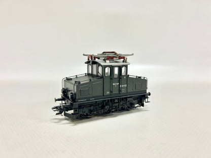 Märklin 37476 Digital E-Lok Br E69 02 DR AC H0