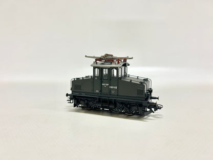Märklin 37476 Digital E-Lok Br E69 02 DR AC H0