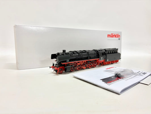 Märklin 39882 Mfx+ Digital & Sound Br 44 1745 DB AC H0