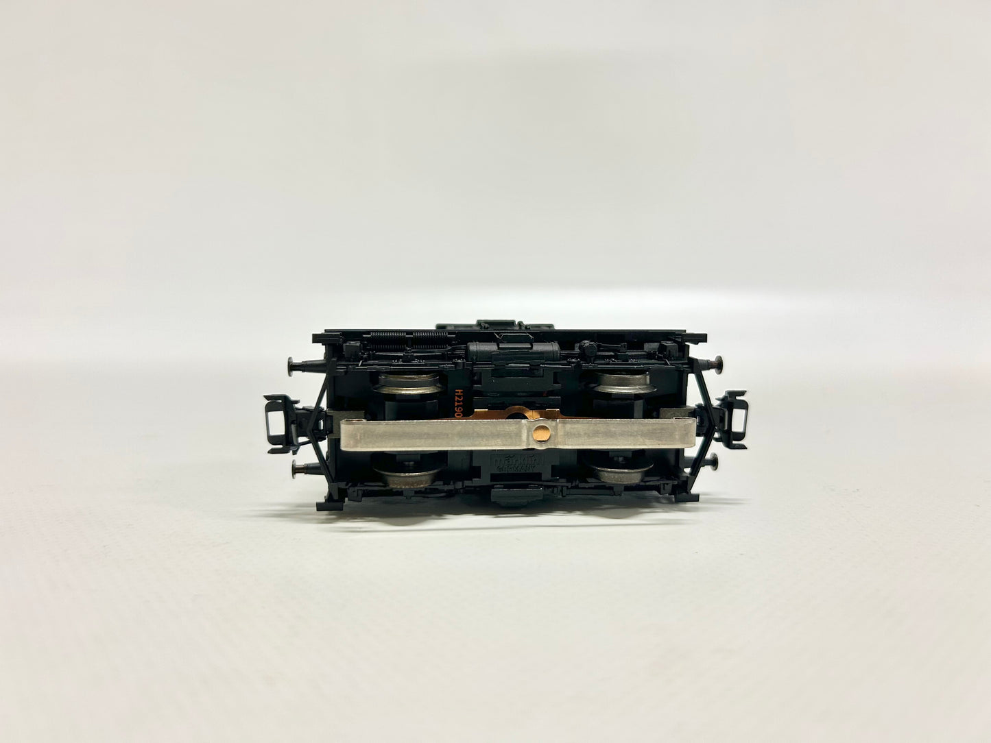 Märklin 37476 Digital E-Lok Br E69 02 DR AC H0
