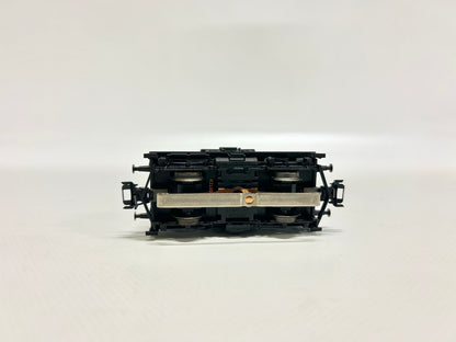 Märklin 37476 Digital E-Lok Br E69 02 DR AC H0