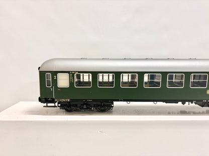 Märklin 58011 Personenwagen Schnellzugwagen D-Zug DB Spur 1