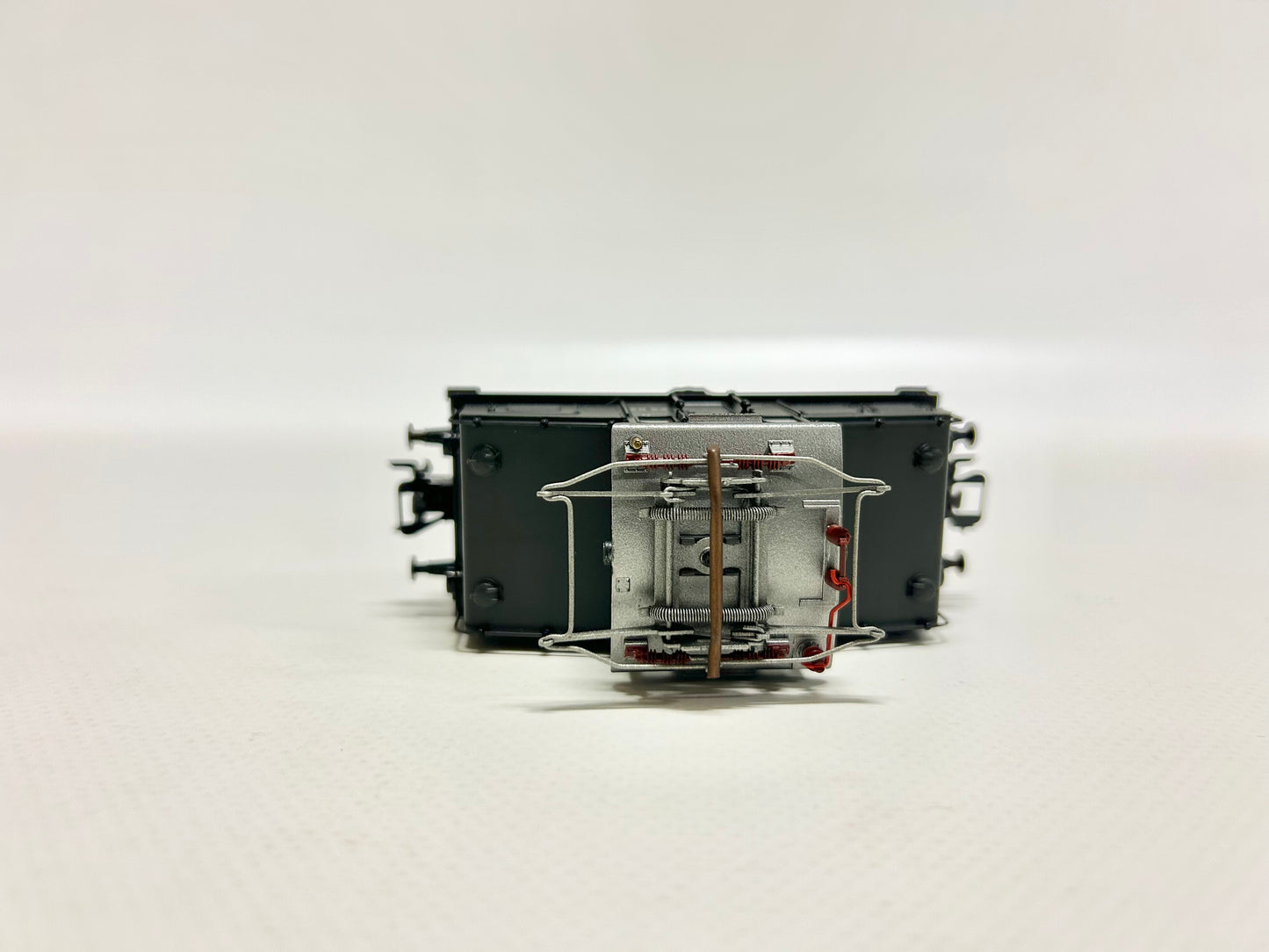Märklin 37476 Digital E-Lok Br E69 02 DR AC H0