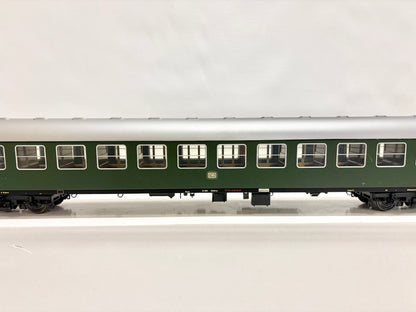 Märklin 58011 Personenwagen Schnellzugwagen D-Zug DB Spur 1