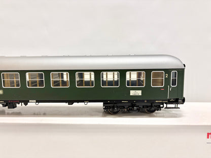 Märklin 58011 Personenwagen Schnellzugwagen D-Zug DB Spur 1