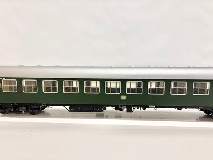 Märklin 58011 Personenwagen Schnellzugwagen D-Zug DB Spur 1
