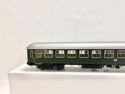 Märklin 58011 Personenwagen Schnellzugwagen D-Zug DB Spur 1