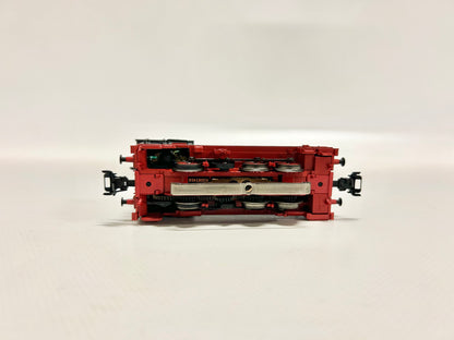 Märklin 37365 Digital Diesellok V36 110 DB AC H0