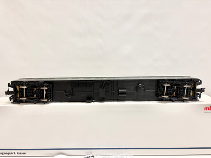 Märklin 58011 Personenwagen Schnellzugwagen D-Zug DB Spur 1