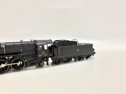 Märklin 39244 Mfx+ Digital & Sound Französische Dampflok Serie 13 EST AC H0