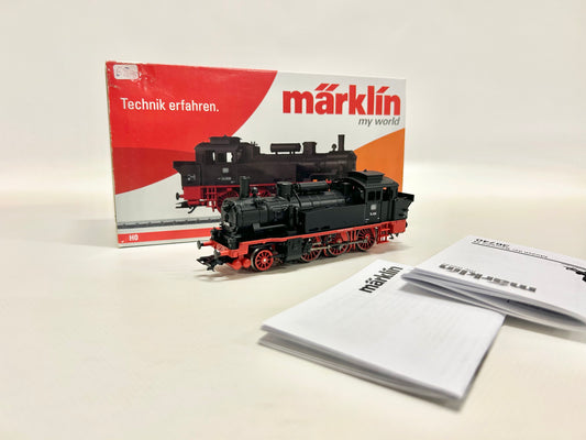 Märklin 36740 Digital Dampflok Br 78 838 DB AC H0