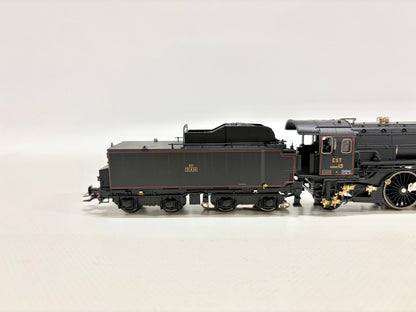 Märklin 39244 Mfx+ Digital & Sound Französische Dampflok Serie 13 EST AC H0