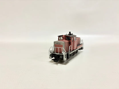 Märklin 37896 Mfx+ Digital & Sound Diesellok Br 360 204-2 DB AC H0