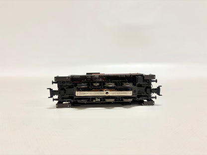 Märklin 37896 Mfx+ Digital & Sound Diesellok Br 360 204-2 DB AC H0