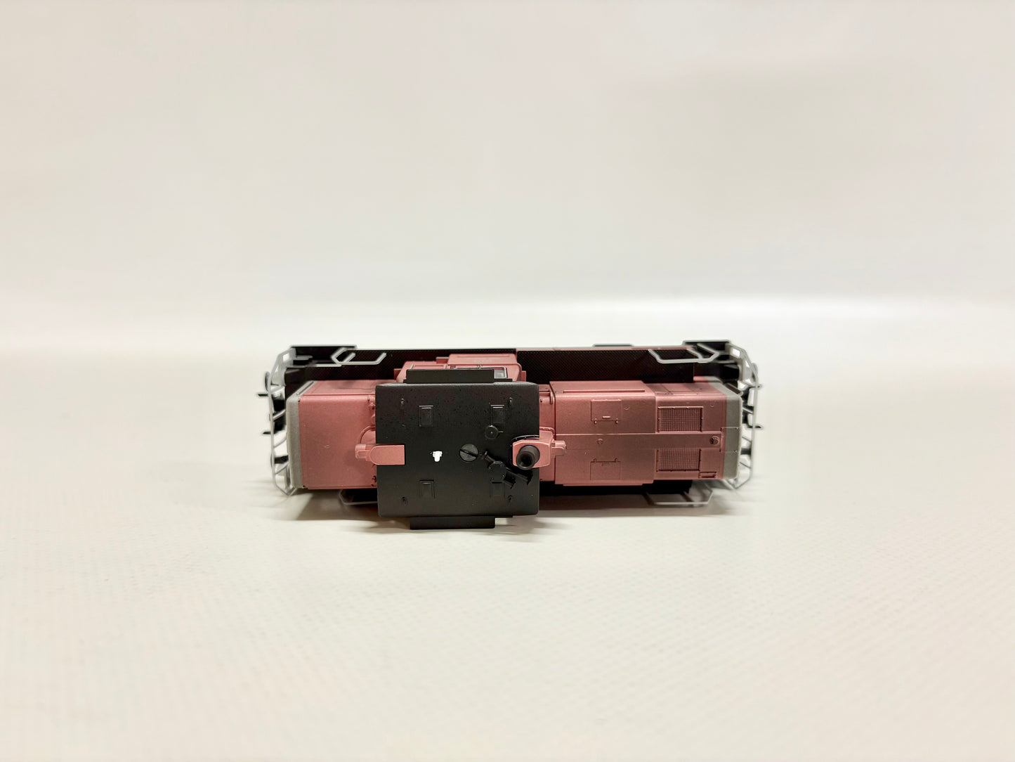 Märklin 37896 Mfx+ Digital & Sound Diesellok Br 360 204-2 DB AC H0