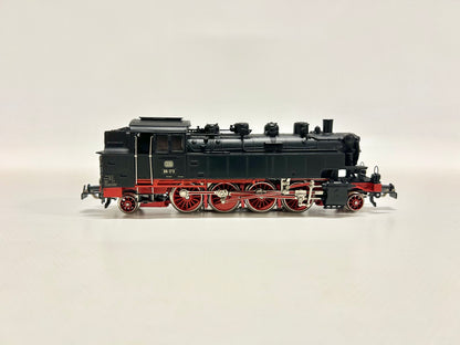 Märklin 3096 Digital-Umbau Dampflok Br 86 173 DB AC H0