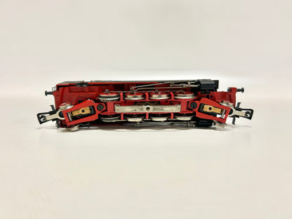 Märklin 3096 Digital-Umbau Dampflok Br 86 173 DB AC H0
