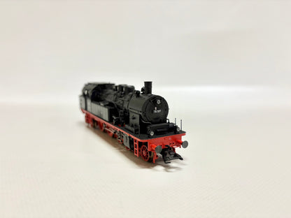 Märklin 39787 Mfx+ Digital & Sound Dampflok Br 78 507 DB AC H0
