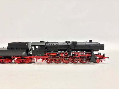 Märklin 39530 Mfx+ Digital & Sound Dampflok Br 52 1530 DB AC H0