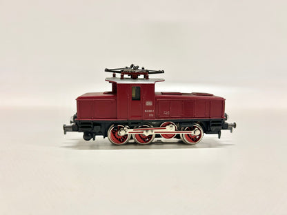 Märklin 3001 E-Lok Br 163 001-1 DB AC H0