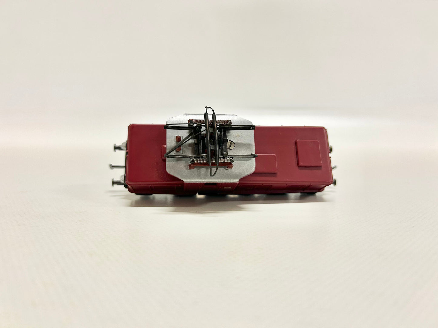 Märklin 3001 E-Lok Br 163 001-1 DB AC H0