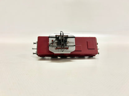 Märklin 3001 E-Lok Br 163 001-1 DB AC H0
