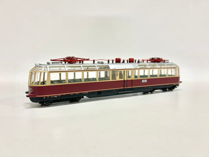 Märklin 37581 Mfx-Digital + Sound ET 91 Gläserner Zug DB AC H0