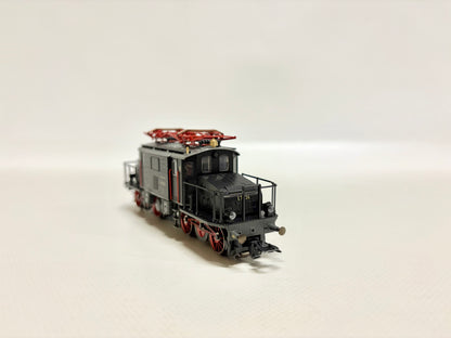 Märklin 37480 Mfx+ Digital & Sound Br E70.2 DRG AC H0