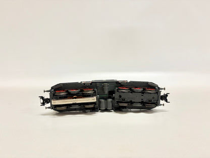 Märklin 37480 Mfx+ Digital & Sound Br E70.2 DRG AC H0