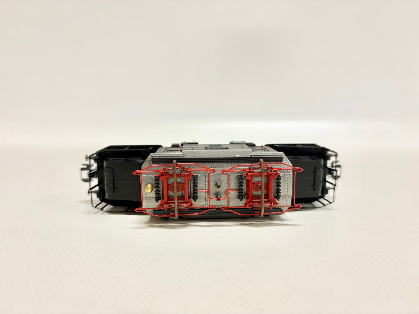 Märklin 37480 Mfx+ Digital & Sound Br E70.2 DRG AC H0