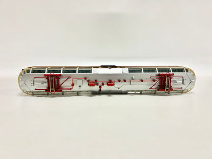 Märklin 37581 Mfx-Digital + Sound ET 91 Gläserner Zug DB AC H0