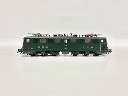 Märklin 37366 Digital E-Lok Ae 6/6 SBB AC H0