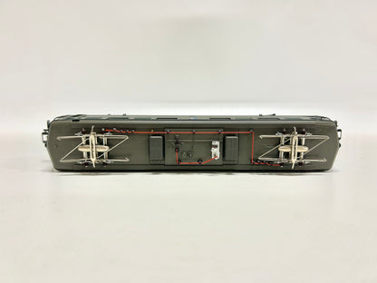 Märklin 37366 Digital E-Lok Ae 6/6 SBB AC H0
