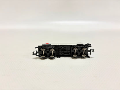 Minitrix 15173-06 Kesselwagen Gasolin DB Spur N