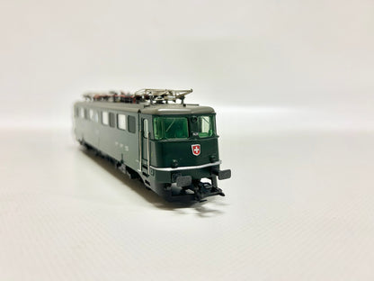 Märklin 37366 Digital E-Lok Ae 6/6 SBB AC H0