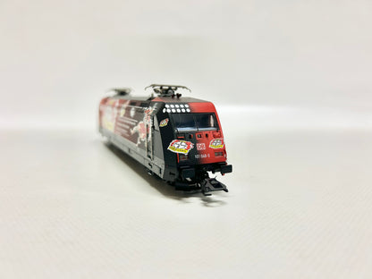 Märklin 37375 Digital E-Lok Br 101 068-5 Bayer Leverkusen DB AC H0