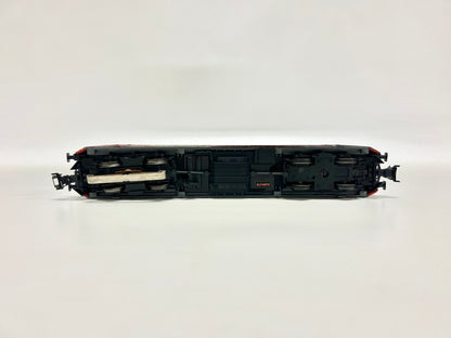 Märklin 37375 Digital E-Lok Br 101 068-5 Bayer Leverkusen DB AC H0
