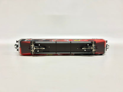 Märklin 37375 Digital E-Lok Br 101 068-5 Bayer Leverkusen DB AC H0