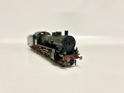 Märklin 37031 Mfx-Digital Dampflok Preußische P8 K.P.E.V AC H0