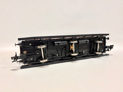 Märklin 5814 Preußischer Abteilwagen Personenwagen K.P.E.V. Spur 1