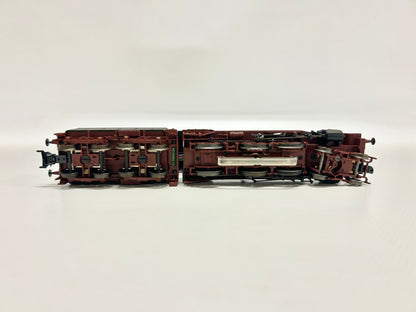 Märklin 37031 Mfx-Digital Dampflok Preußische P8 K.P.E.V AC H0