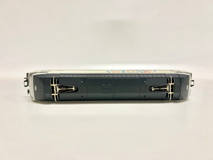 Märklin 3450 Digital E-Lok Re 460 016-9 CIBA SBB AC H0