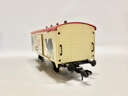 Märklin Maxi Museumswagen 1997 Circus Maximale Löwentransport Spur 1