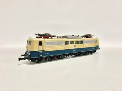Märklin 3058 E-Lok Br 151 104-7 Güterzuglokomotive DB AC H0