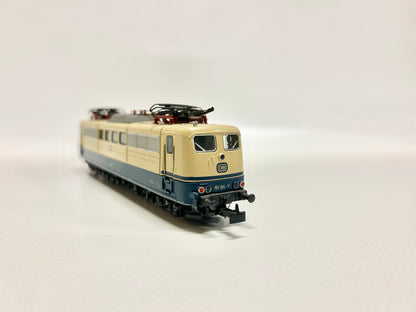Märklin 3058 E-Lok Br 151 104-7 Güterzuglokomotive DB AC H0