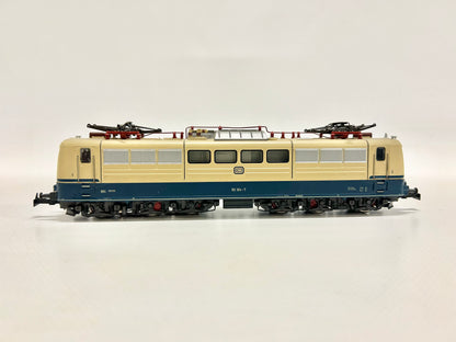 Märklin 3058 E-Lok Br 151 104-7 Güterzuglokomotive DB AC H0