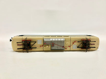 Märklin 3058 E-Lok Br 151 104-7 Güterzuglokomotive DB AC H0